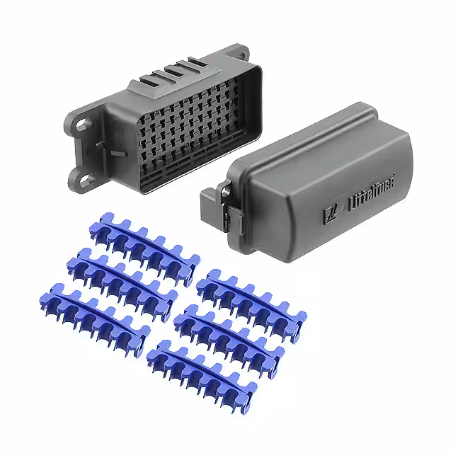PDM21001LXM Littelfuse Inc. Porte-fusibles